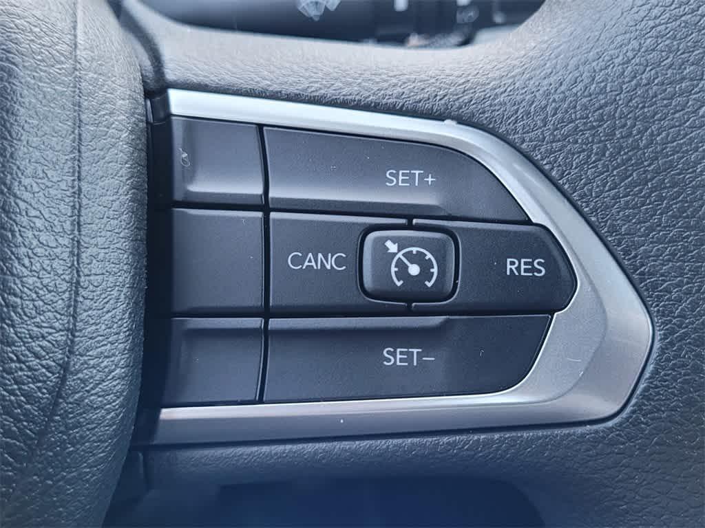 new 2025 Jeep Compass car, priced at $28,895