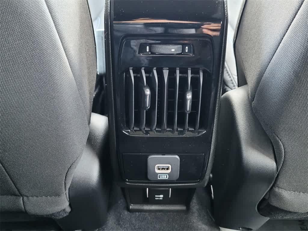 new 2025 Jeep Compass car, priced at $28,895