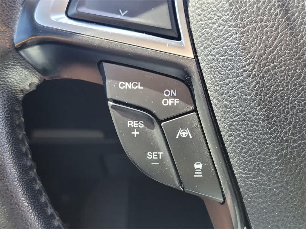 used 2021 Ford Edge car, priced at $21,961