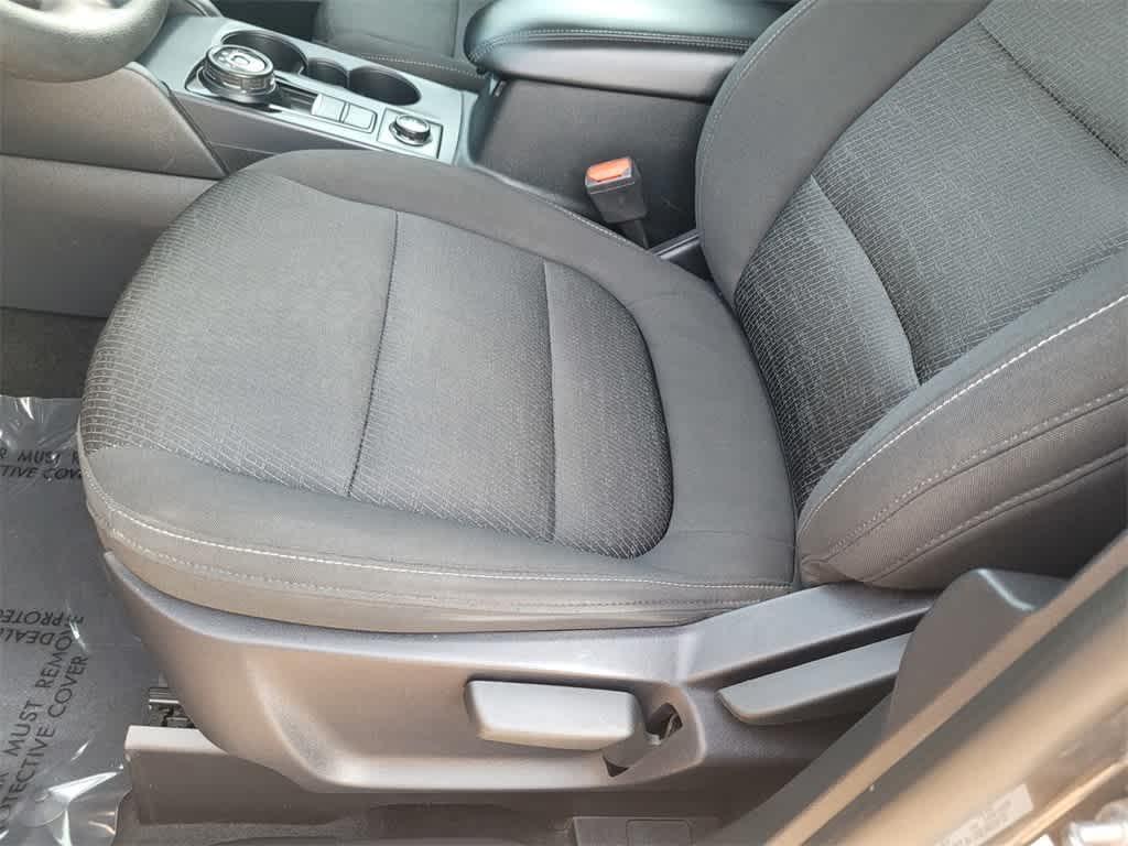 used 2022 Ford Bronco Sport car, priced at $22,951