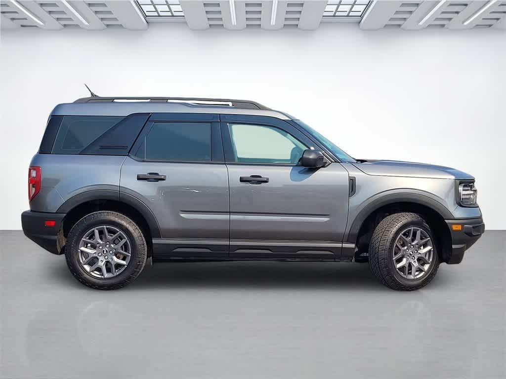 used 2022 Ford Bronco Sport car, priced at $22,951