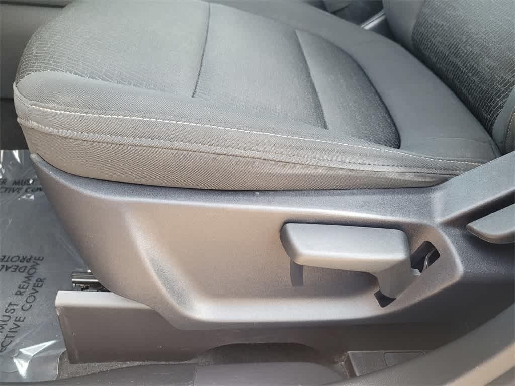 used 2022 Ford Bronco Sport car, priced at $22,951