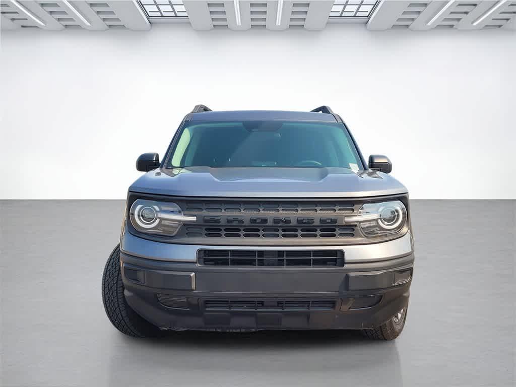 used 2022 Ford Bronco Sport car, priced at $22,951
