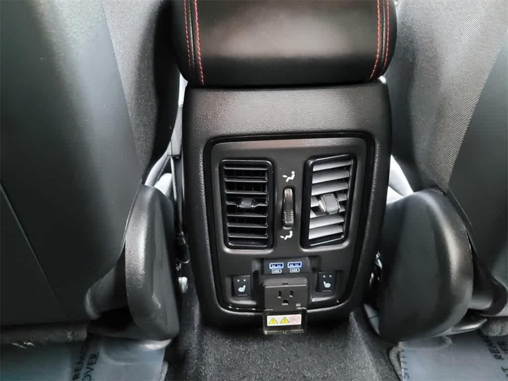 new 2025 Dodge Durango car, priced at $58,575