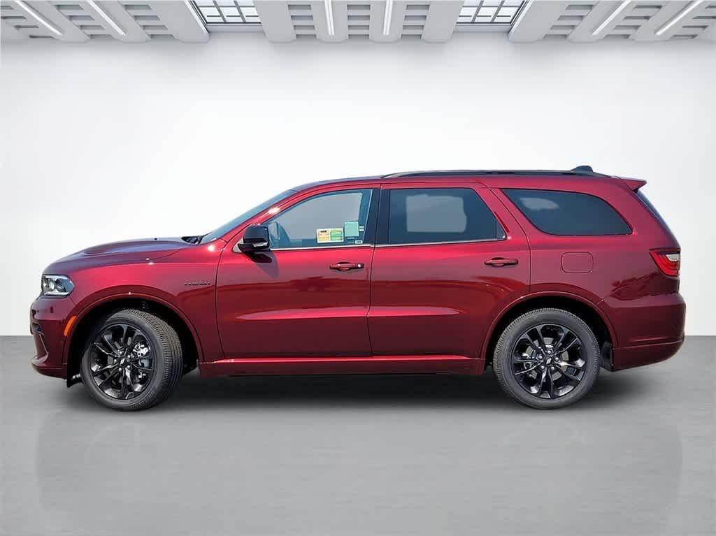 new 2025 Dodge Durango car, priced at $58,575