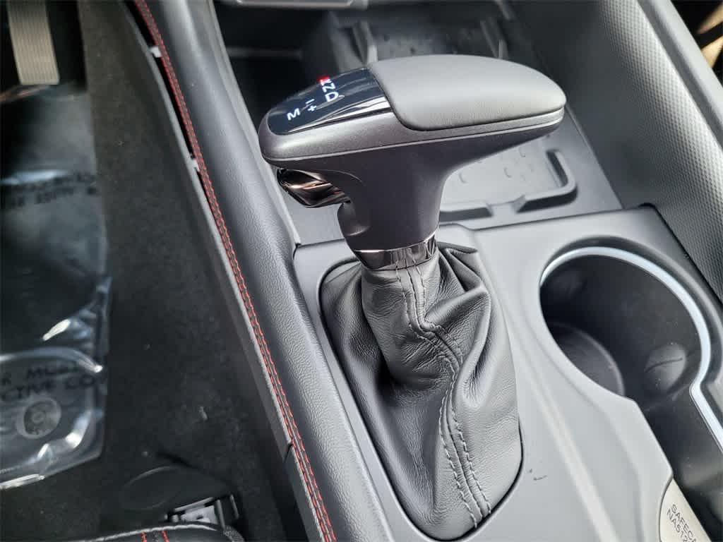 new 2025 Dodge Durango car, priced at $58,575