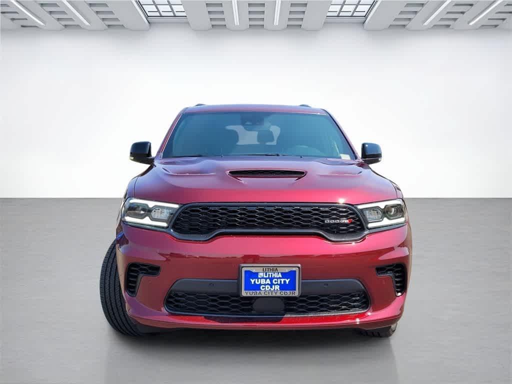new 2025 Dodge Durango car, priced at $58,575