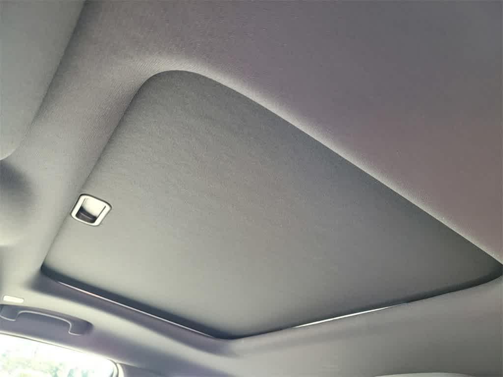 new 2025 Dodge Durango car, priced at $58,575