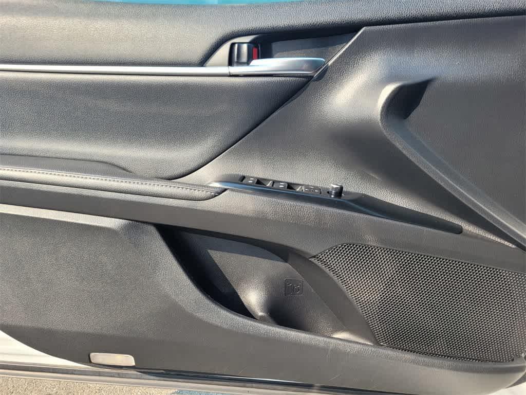 used 2020 Toyota Camry car, priced at $26,170