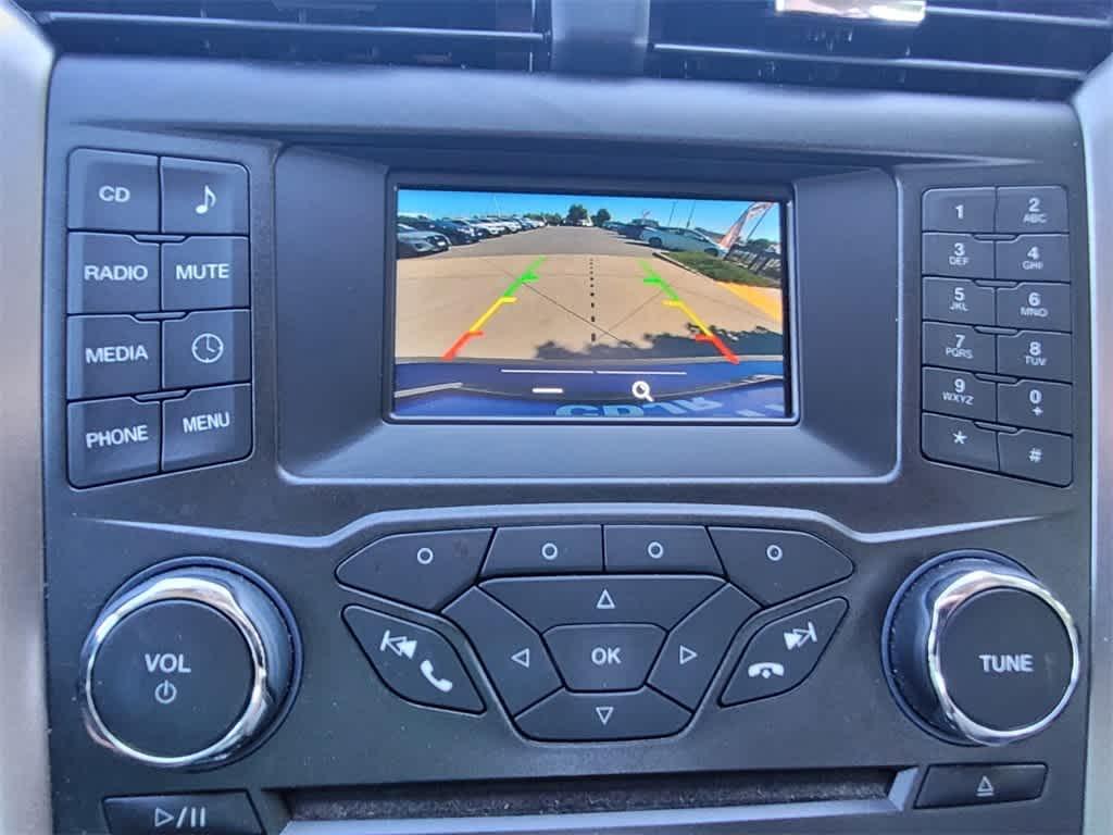 used 2018 Ford Fusion Hybrid car, priced at $17,203
