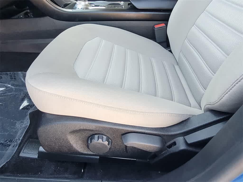 used 2018 Ford Fusion Hybrid car, priced at $17,203