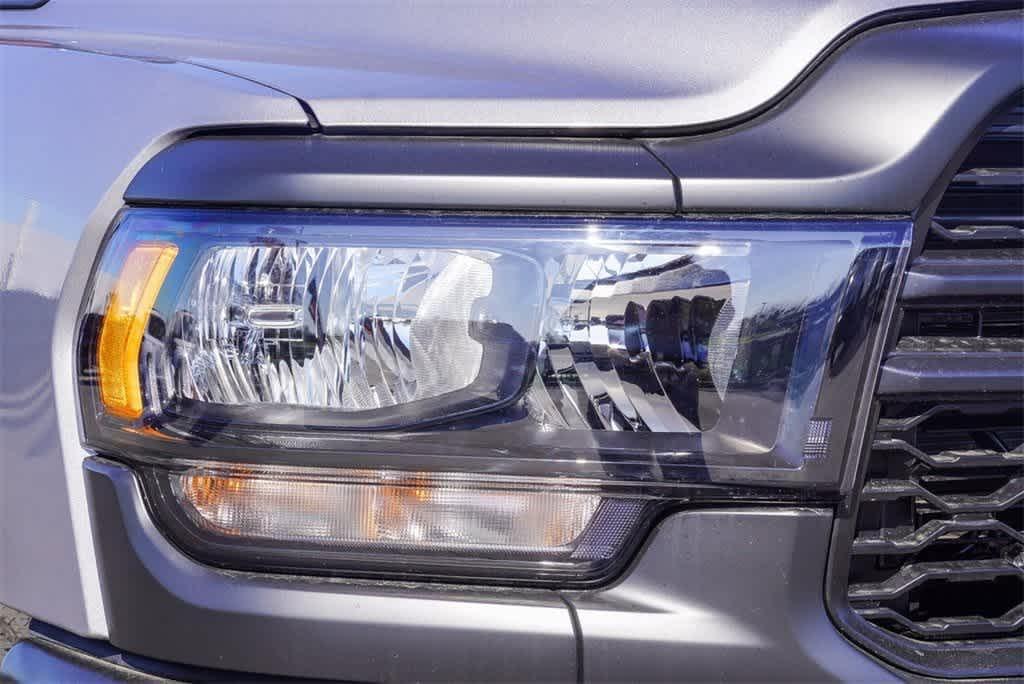 new 2024 Ram 2500 car, priced at $65,520