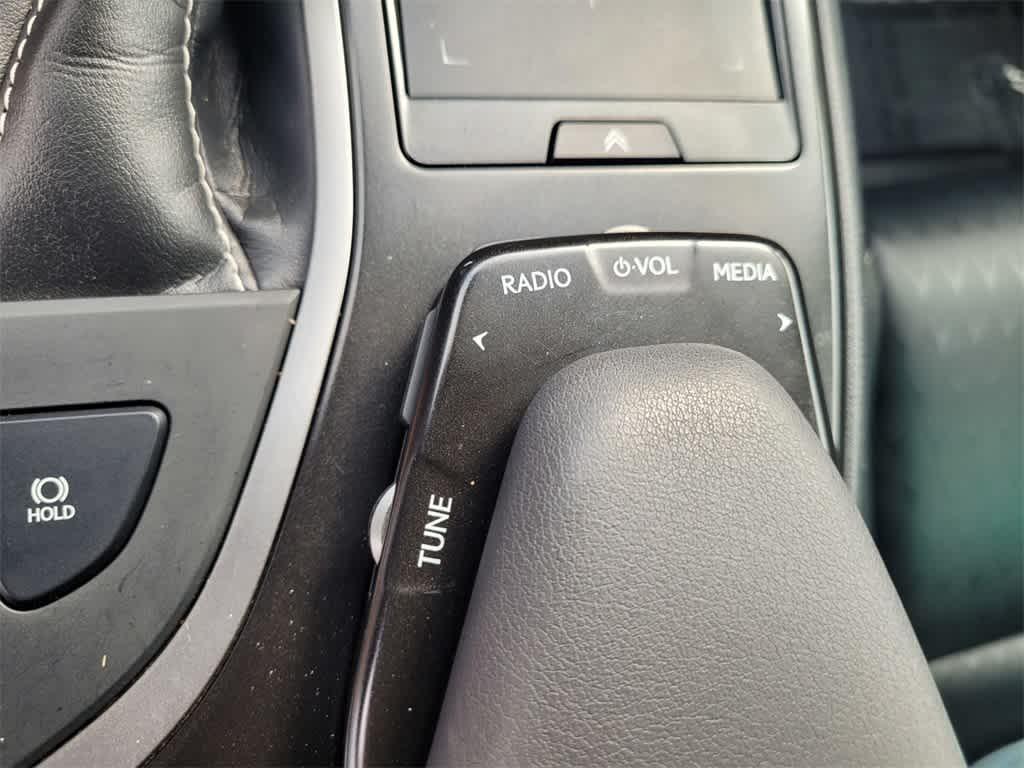 used 2022 Lexus UX 200 car, priced at $26,180