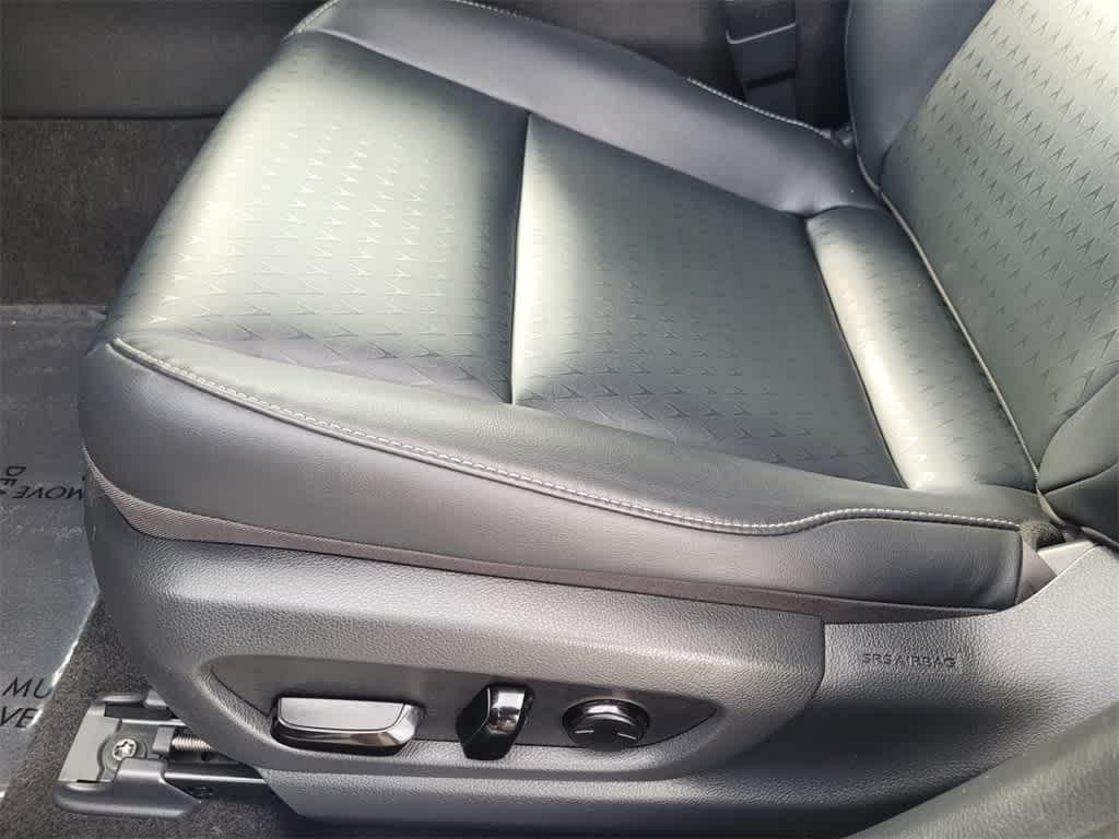 used 2022 Lexus UX 200 car, priced at $26,180