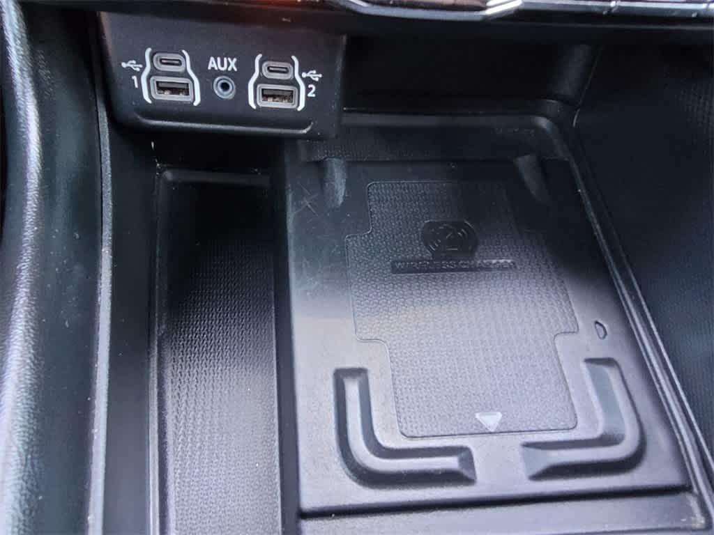 used 2023 Dodge Durango car, priced at $37,808