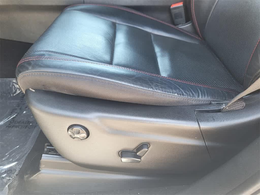 used 2023 Dodge Durango car, priced at $37,808