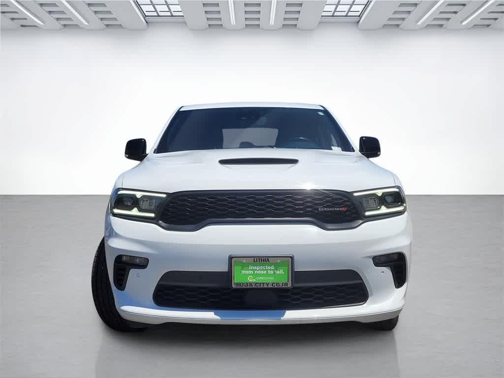 used 2023 Dodge Durango car, priced at $37,808