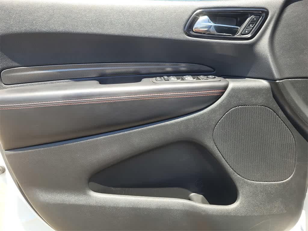 used 2023 Dodge Durango car, priced at $37,808