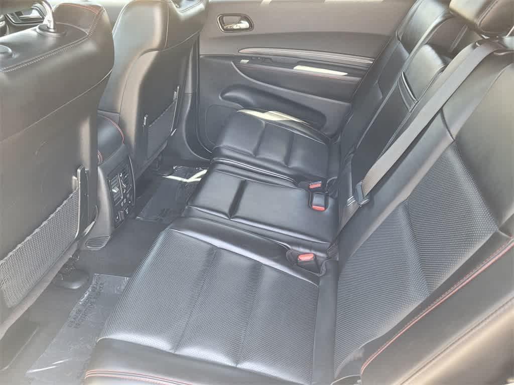 used 2023 Dodge Durango car, priced at $37,808