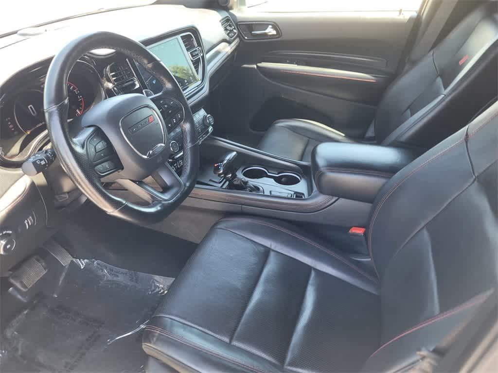 used 2023 Dodge Durango car, priced at $37,808