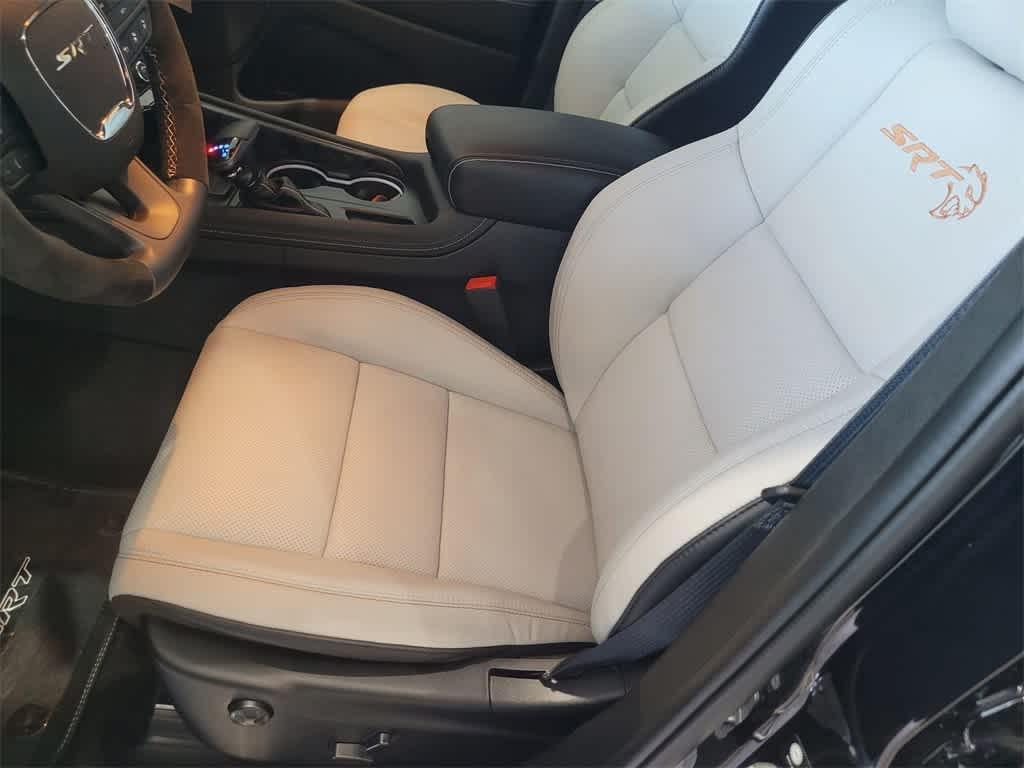 new 2025 Dodge Durango car, priced at $135,910