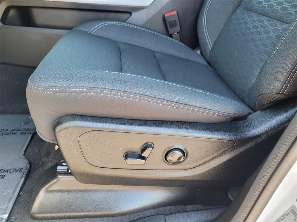 new 2025 Ram 1500 car, priced at $64,220