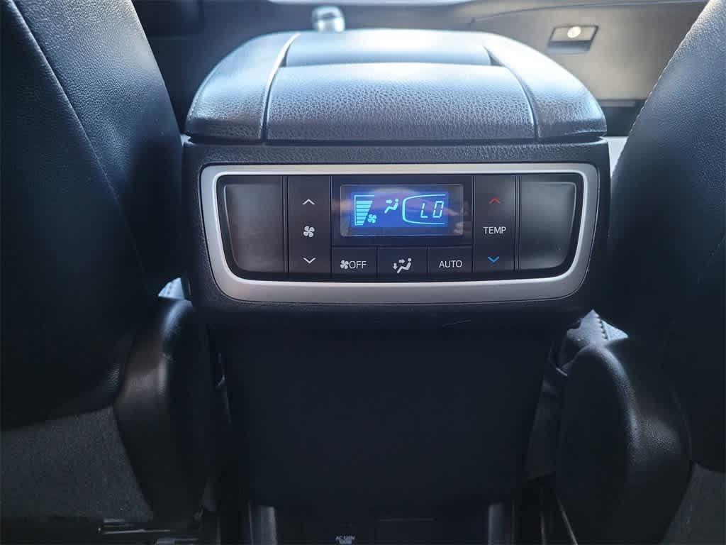 used 2017 Toyota Highlander car, priced at $27,500