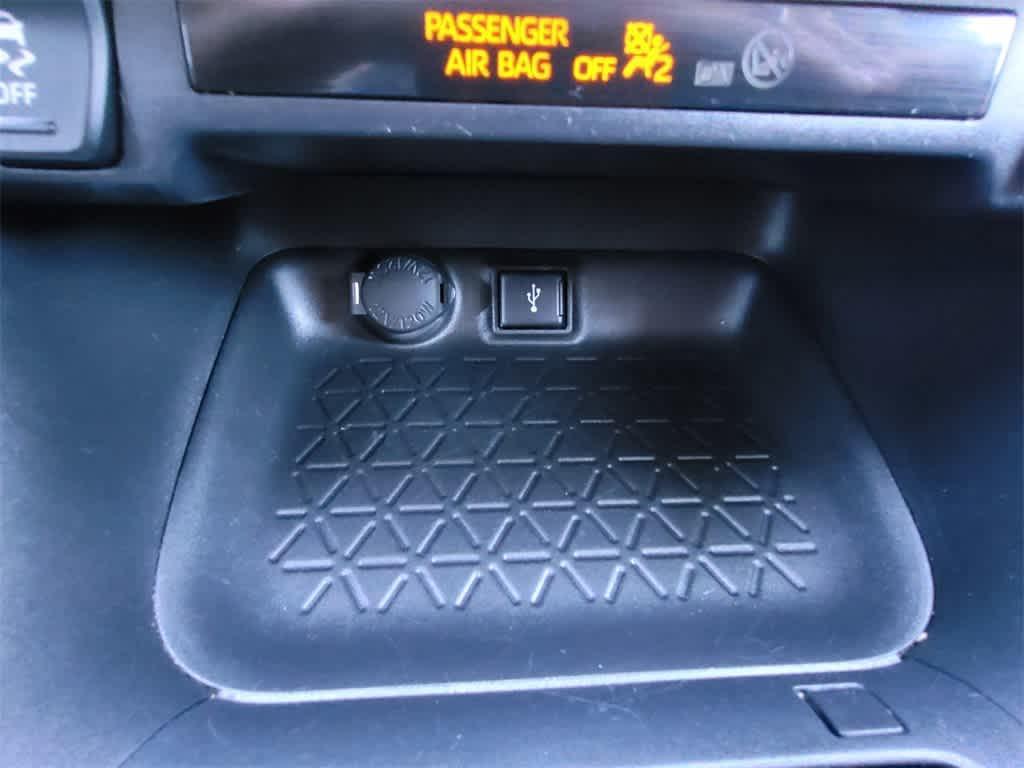 used 2021 Toyota RAV4 car, priced at $24,895