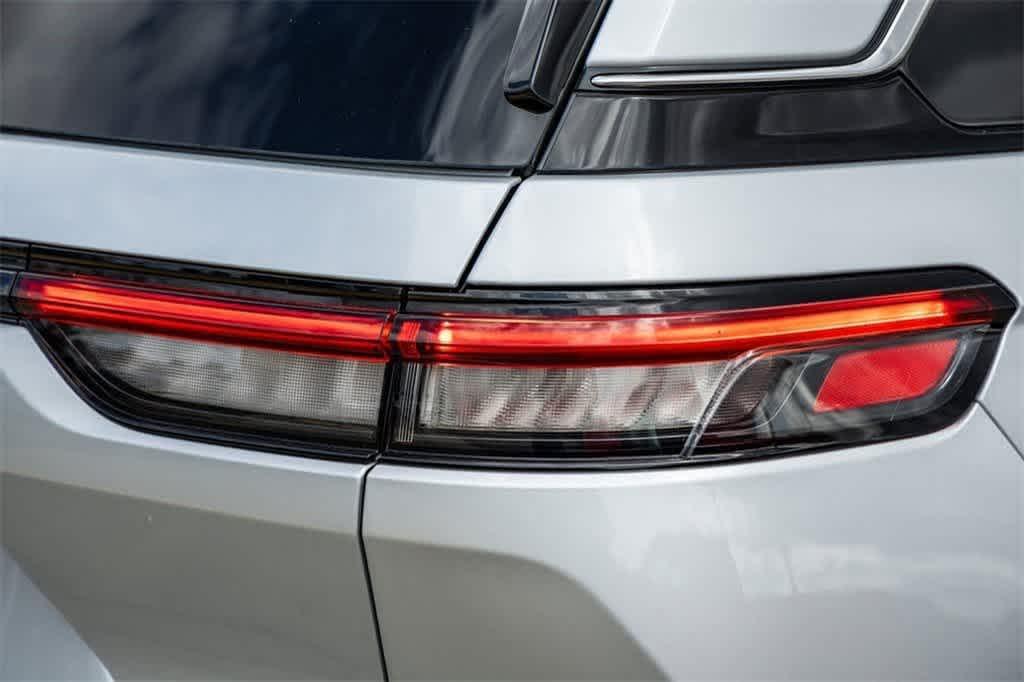 new 2024 Jeep Grand Cherokee car
