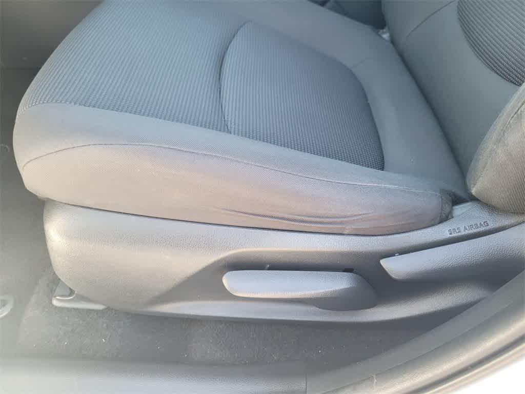 used 2021 Toyota RAV4 car, priced at $20,951