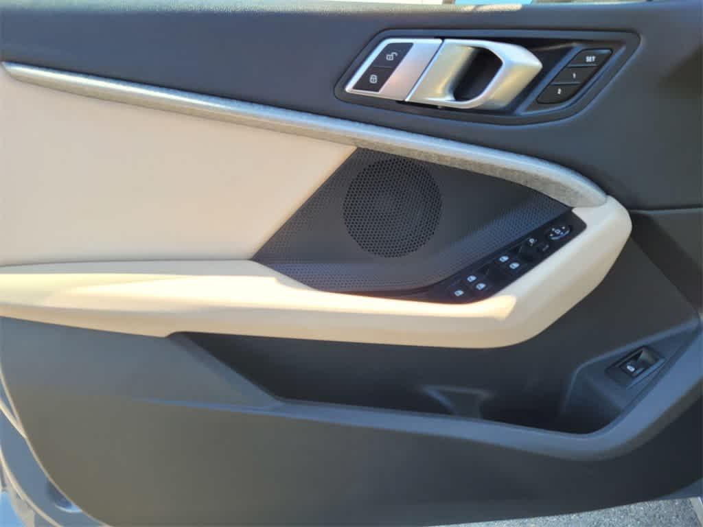 used 2022 BMW 228 Gran Coupe car, priced at $23,705