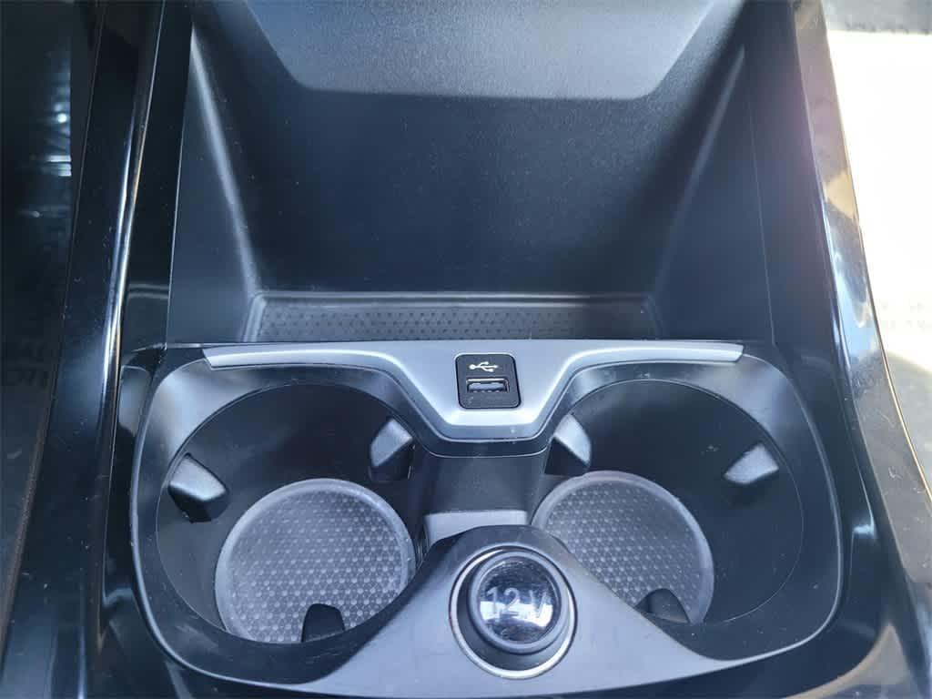 used 2022 BMW 228 Gran Coupe car, priced at $23,705