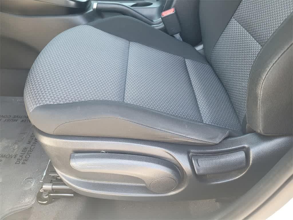 used 2023 Kia Soul car, priced at $18,861