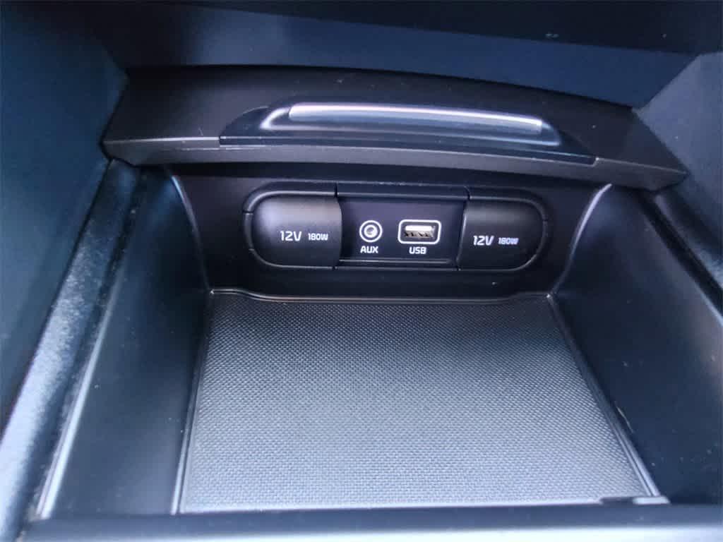 used 2020 Kia Optima car, priced at $16,500