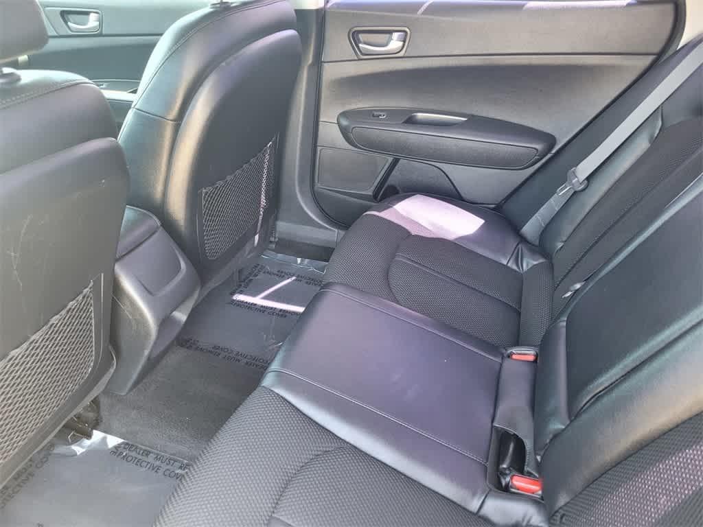used 2020 Kia Optima car, priced at $16,500