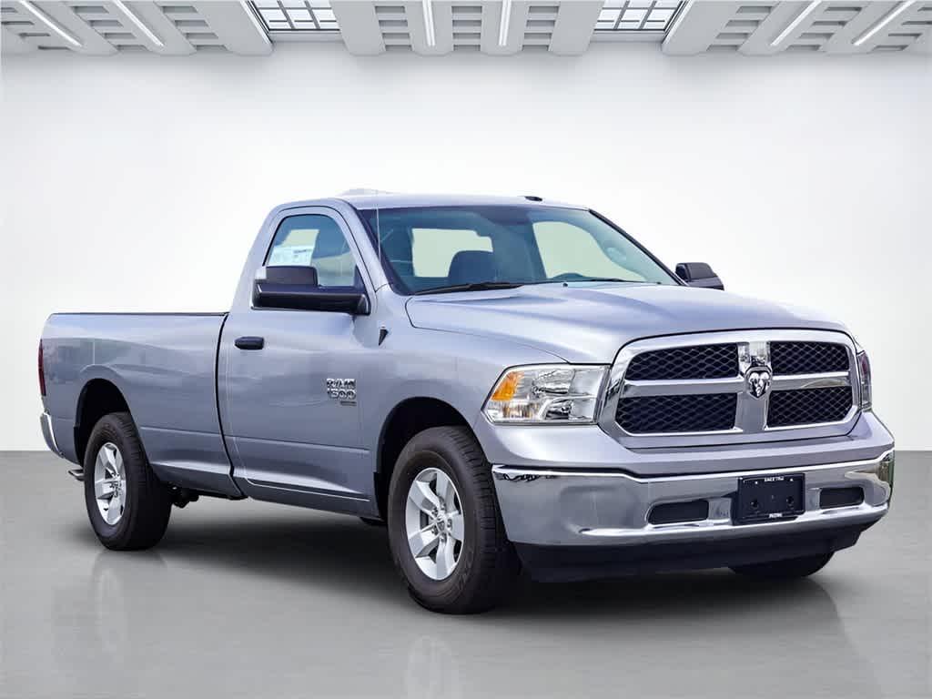 new 2023 Ram 1500 Classic car, priced at $37,952
