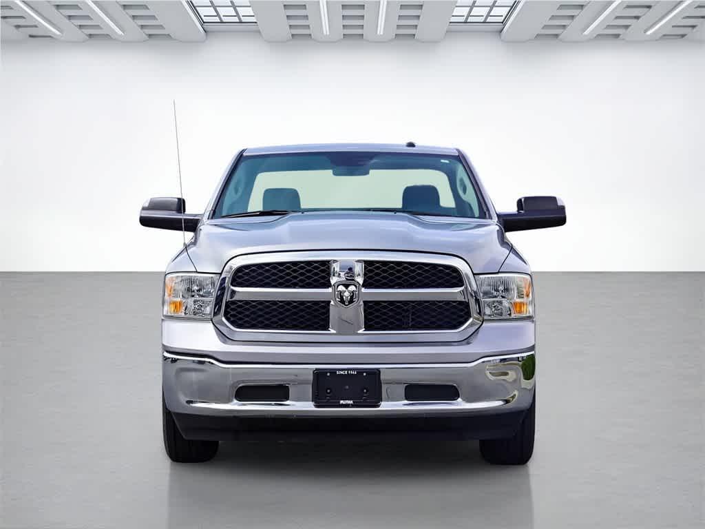 new 2023 Ram 1500 Classic car, priced at $37,952
