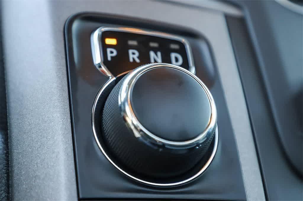 new 2023 Ram 1500 Classic car, priced at $37,952