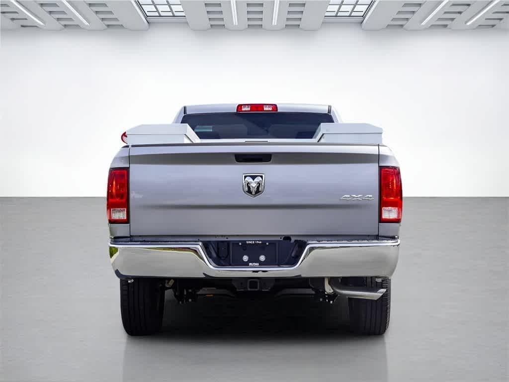 new 2023 Ram 1500 Classic car, priced at $37,952