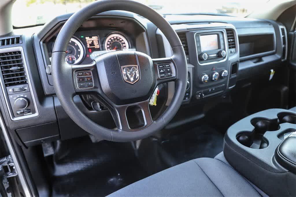 new 2023 Ram 1500 Classic car, priced at $37,952