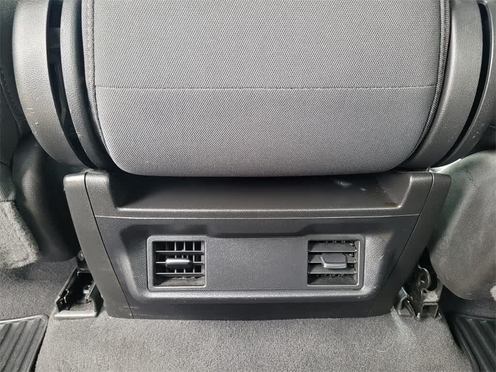 used 2021 Chevrolet Silverado 1500 car, priced at $33,951