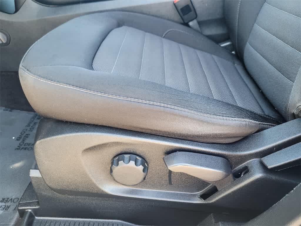 used 2019 Ford Edge car, priced at $14,517