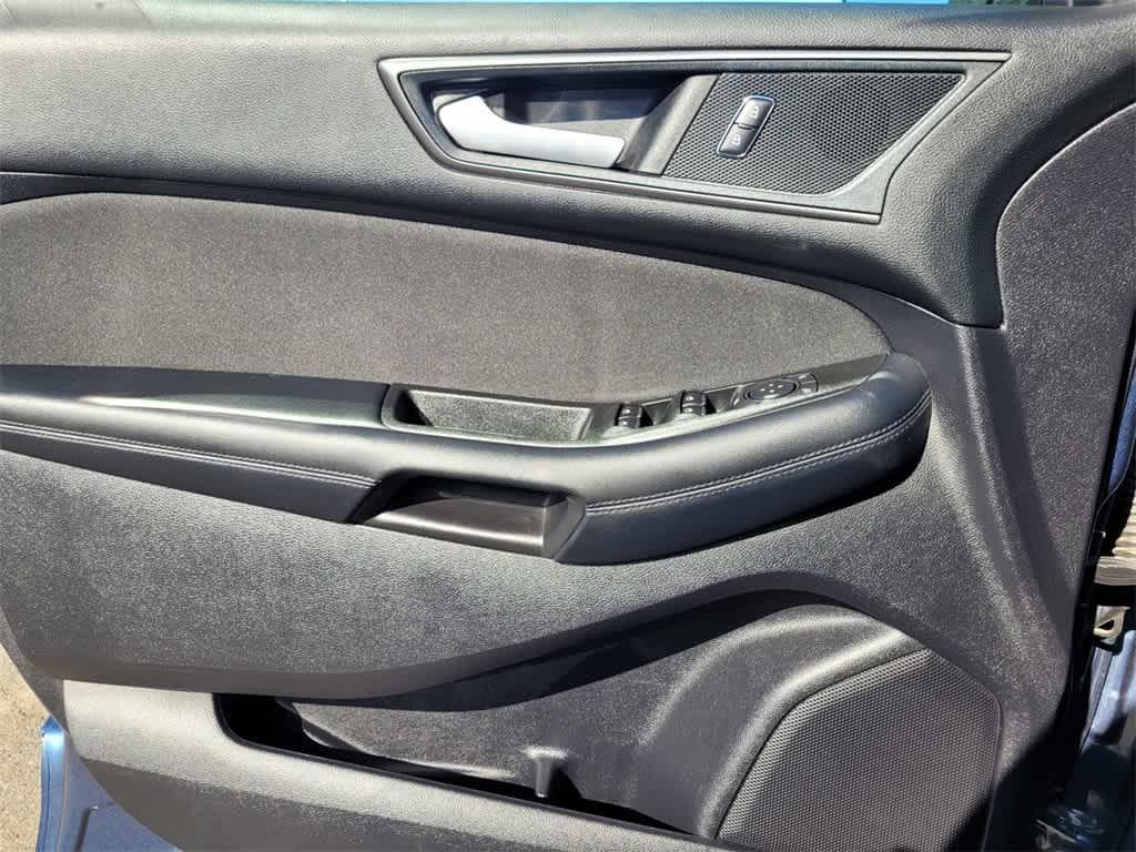used 2019 Ford Edge car, priced at $14,517