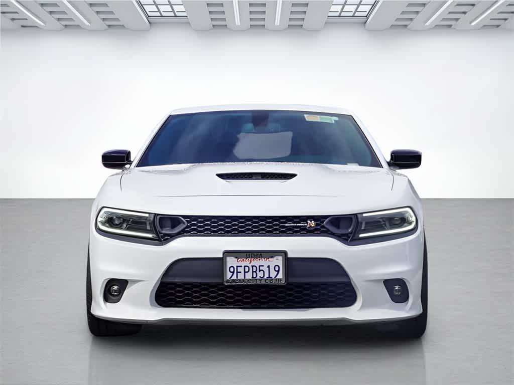 used 2023 Dodge Charger car, priced at $46,173