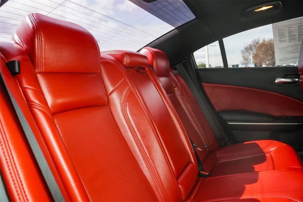 used 2023 Dodge Charger car, priced at $46,173