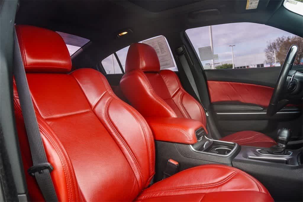 used 2023 Dodge Charger car, priced at $46,173