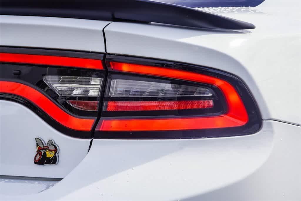 used 2023 Dodge Charger car, priced at $46,173