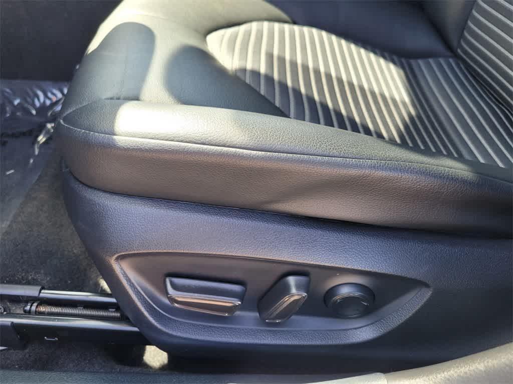 used 2023 Toyota Camry car, priced at $24,814