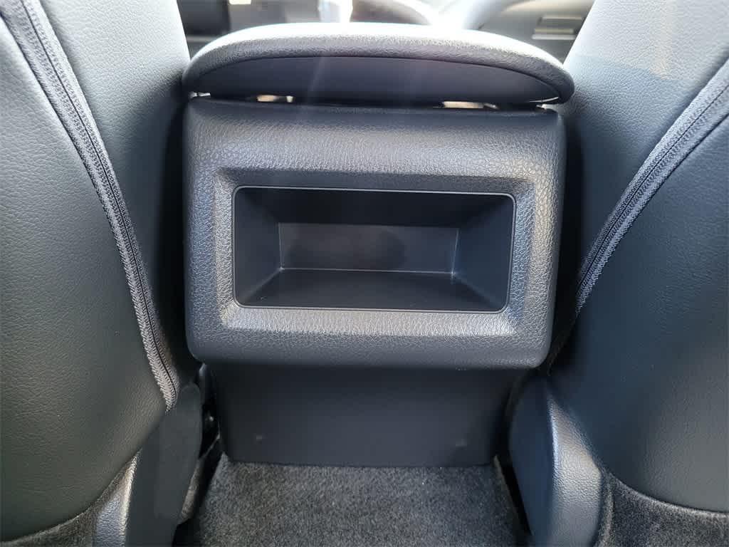 used 2023 Toyota Camry car, priced at $24,814