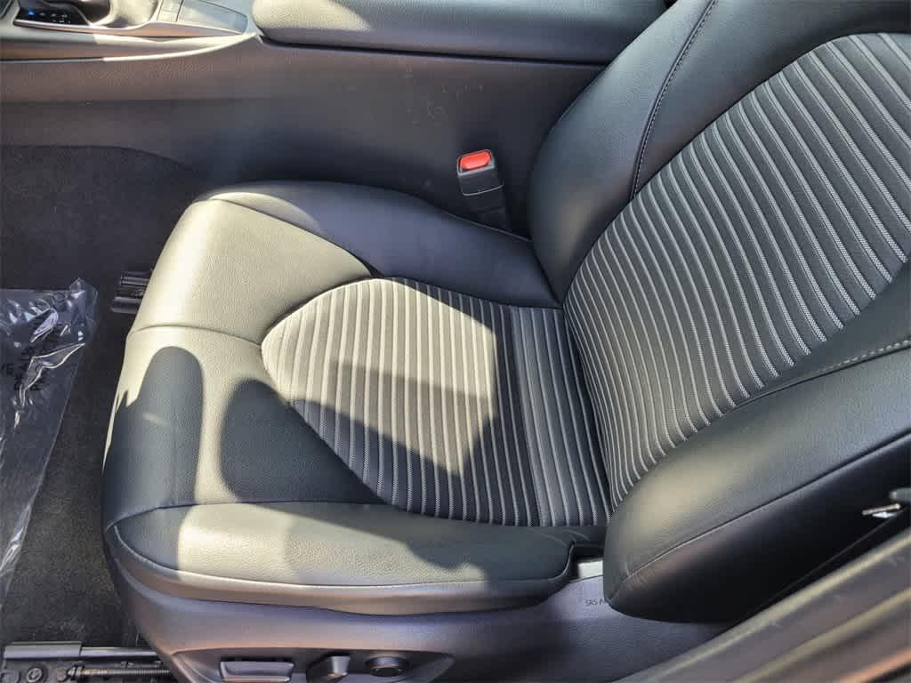 used 2023 Toyota Camry car, priced at $24,814